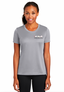 Finish Line Farm - Port & Company® Performance Tee (Men's, Ladies, Youth)