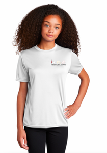 Finish Line Farm - Port & Company® Performance Tee (Men's, Ladies, Youth)