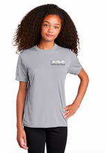 Load image into Gallery viewer, Finish Line Farm - Port &amp; Company® Performance Tee (Men&#39;s, Ladies, Youth)