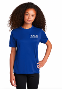 Finish Line Farm - Port & Company® Performance Tee (Men's, Ladies, Youth)