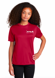 Finish Line Farm - Port & Company® Performance Tee (Men's, Ladies, Youth)