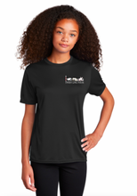 Load image into Gallery viewer, Finish Line Farm - Port &amp; Company® Performance Tee (Men&#39;s, Ladies, Youth)