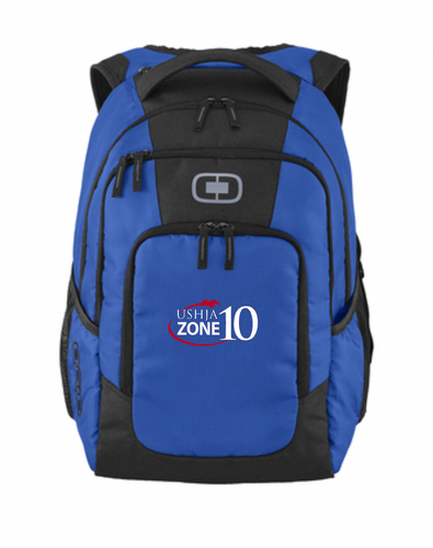 USHJA Zone - OGIO® Logan Pack