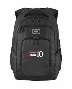 USHJA Zone - OGIO® Logan Pack