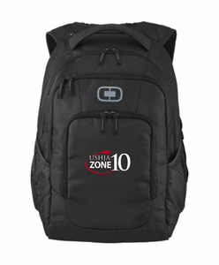 USHJA Zone - OGIO® Logan Pack