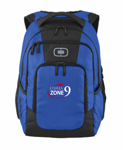 USHJA Zone - OGIO® Logan Pack