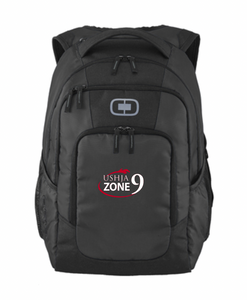 USHJA Zone - OGIO® Logan Pack