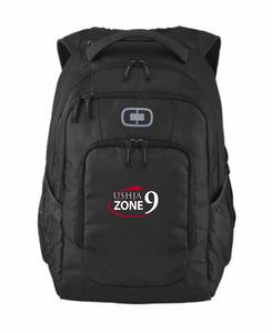 USHJA Zone - OGIO® Logan Pack