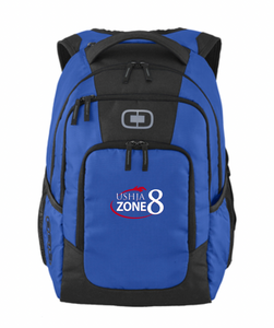 USHJA Zone - OGIO® Logan Pack