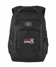 Load image into Gallery viewer, USHJA Zone - OGIO® Logan Pack