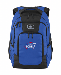 USHJA Zone - OGIO® Logan Pack