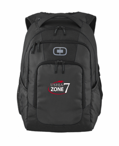 USHJA Zone - OGIO® Logan Pack