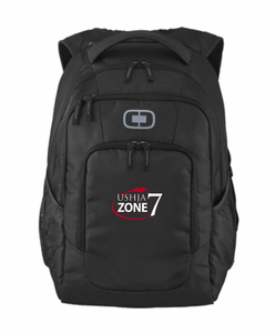 USHJA Zone - OGIO® Logan Pack