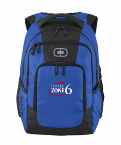 USHJA Zone - OGIO® Logan Pack