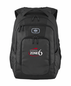 USHJA Zone - OGIO® Logan Pack