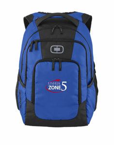 USHJA Zone - OGIO® Logan Pack