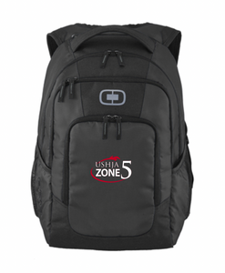 USHJA Zone - OGIO® Logan Pack