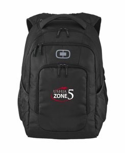 USHJA Zone - OGIO® Logan Pack