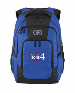 USHJA Zone - OGIO® Logan Pack