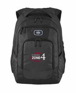 USHJA Zone - OGIO® Logan Pack