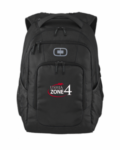 USHJA Zone - OGIO® Logan Pack