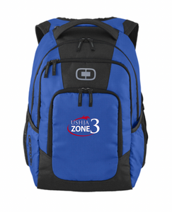 USHJA Zone - OGIO® Logan Pack