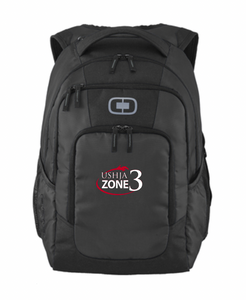 USHJA Zone - OGIO® Logan Pack