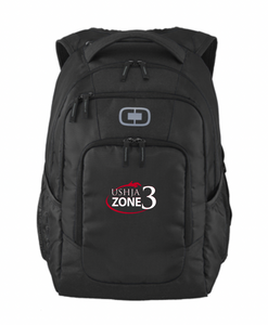 USHJA Zone - OGIO® Logan Pack