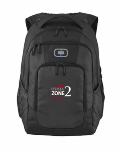 USHJA Zone - OGIO® Logan Pack