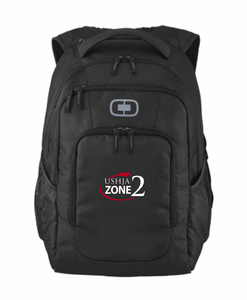 USHJA Zone - OGIO® Logan Pack