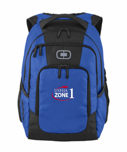 USHJA Zone - OGIO® Logan Pack