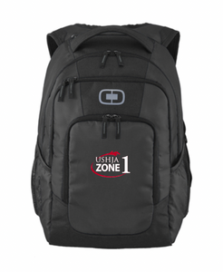 USHJA Zone - OGIO® Logan Pack