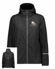 Load image into Gallery viewer, Reigning Hope Ranch - PACKABLE FULL ZIP JACKET