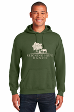 Load image into Gallery viewer, Reigning Hope Ranch - Gildan® - Heavy Blend™ Hooded Sweatshirt