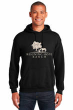 Load image into Gallery viewer, Reigning Hope Ranch - Gildan® - Heavy Blend™ Hooded Sweatshirt