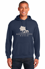 Load image into Gallery viewer, Reigning Hope Ranch - Gildan® - Heavy Blend™ Hooded Sweatshirt