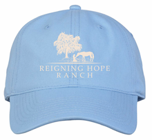 Load image into Gallery viewer, Reigning Hope Ranch - Classic Unstructured Baseball Cap