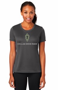 Cellar Door Farm - Port & Company® Performance Tee