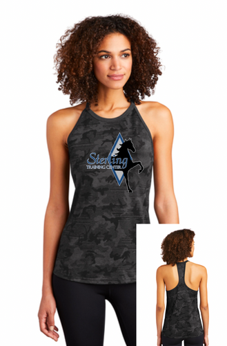 Sterling Training Center - OGIO ® Ladies Pulse Phantom Tank