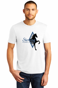 Sterling Training Center -District ® Perfect Tri ® Tee