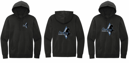 Sterling Training Center -District® V.I.T.™ Youth Fleece Hoodie