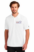 Load image into Gallery viewer, USLA - OGIO® - Caliber2.0 Polo (Men&#39;s)