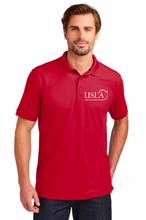 Load image into Gallery viewer, USLA - OGIO® - Caliber2.0 Polo (Men&#39;s)