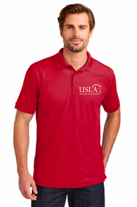 USLA - OGIO® - Caliber2.0 Polo (Men's)