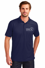 Load image into Gallery viewer, USLA - OGIO® - Caliber2.0 Polo (Men&#39;s)