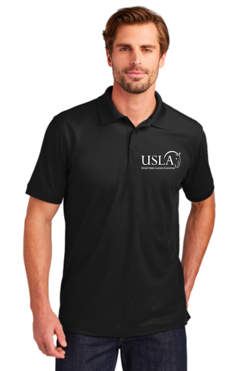 USLA - OGIO® - Caliber2.0 Polo (Men's)