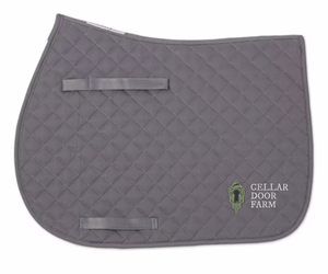 Cellar Door Farm - AP Saddle Pad