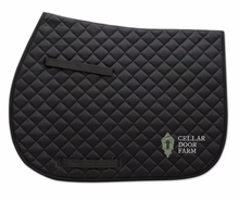 Load image into Gallery viewer, Cellar Door Farm - AP Saddle Pad