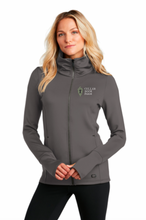 Load image into Gallery viewer, Cellar Door Farm - OGIO ® ENDURANCE Ladies Modern Performance Full-Zip