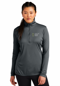 Cellar Door Farm - Sport-Tek® PosiCharge® Competitor™ 1/4-Zip Pullover (Men's, Ladies, Youth)